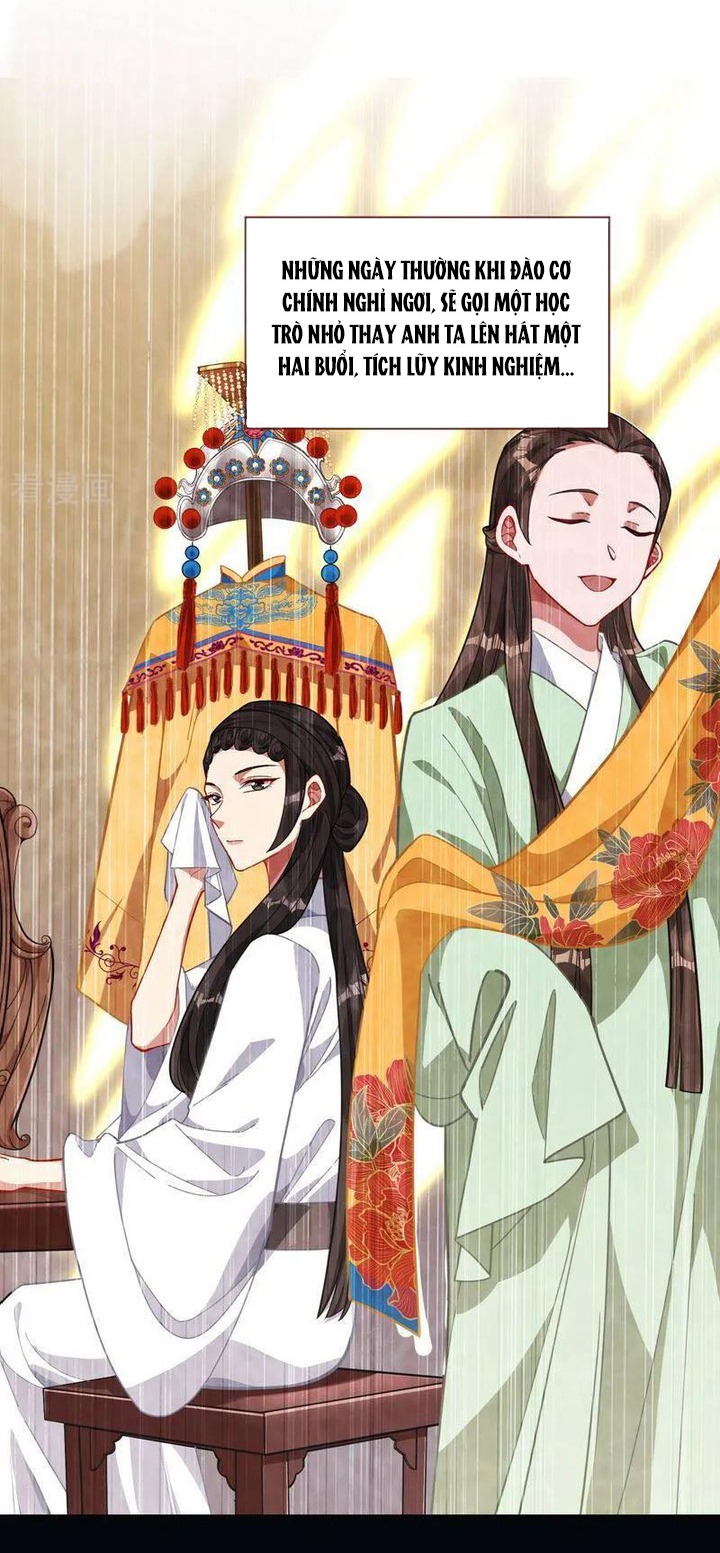 Vạn Tra Triêu Hoàng: Chapter 650