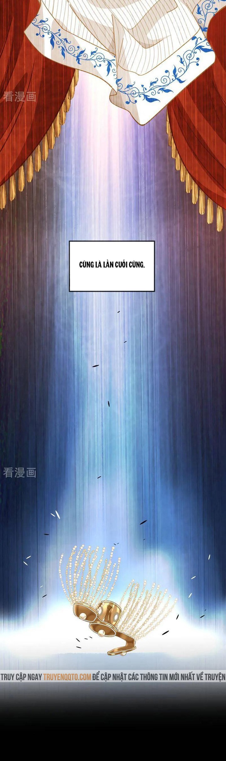 Vạn Tra Triêu Hoàng: Chapter 650