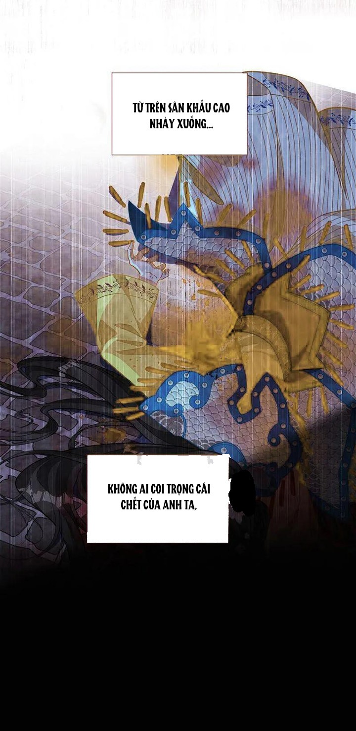 Vạn Tra Triêu Hoàng: Chapter 650