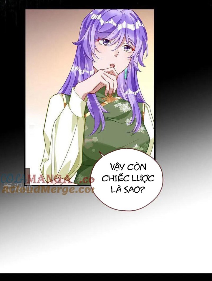 Vạn Tra Triêu Hoàng: Chapter 650