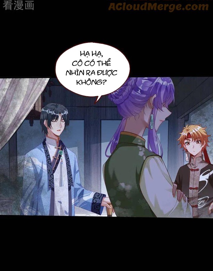 Vạn Tra Triêu Hoàng: Chapter 650