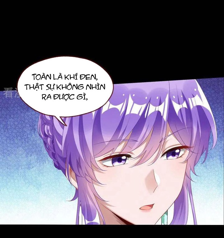 Vạn Tra Triêu Hoàng: Chapter 650