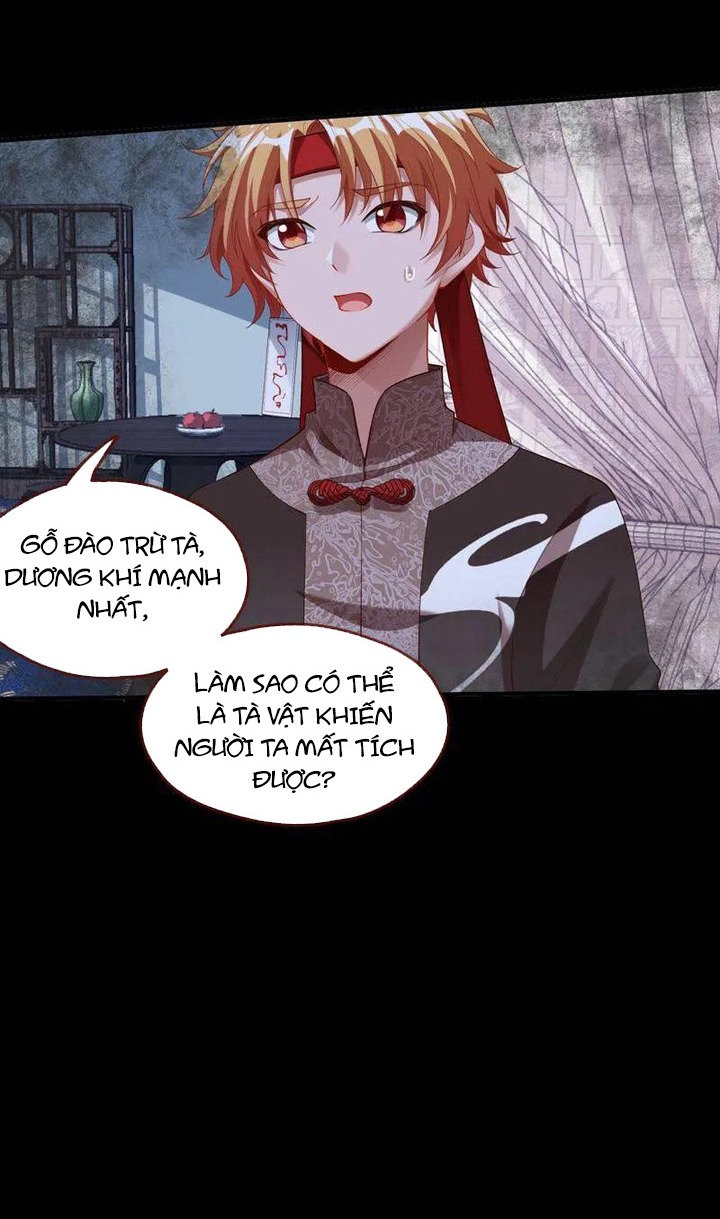 Vạn Tra Triêu Hoàng: Chapter 650