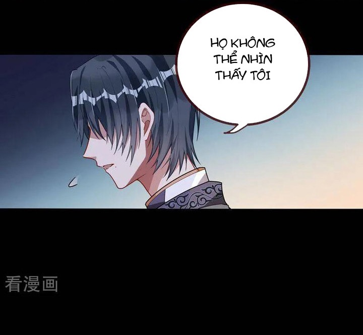 Vạn Tra Triêu Hoàng: Chapter 651