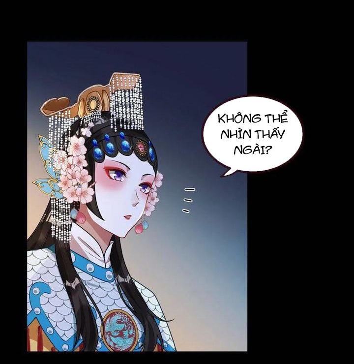 Vạn Tra Triêu Hoàng: Chapter 651