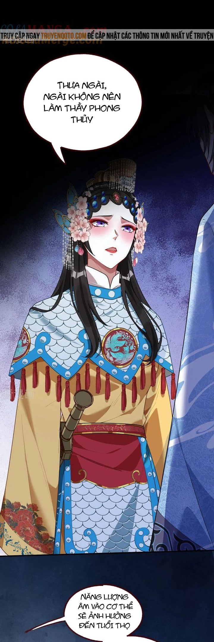 Vạn Tra Triêu Hoàng: Chapter 651