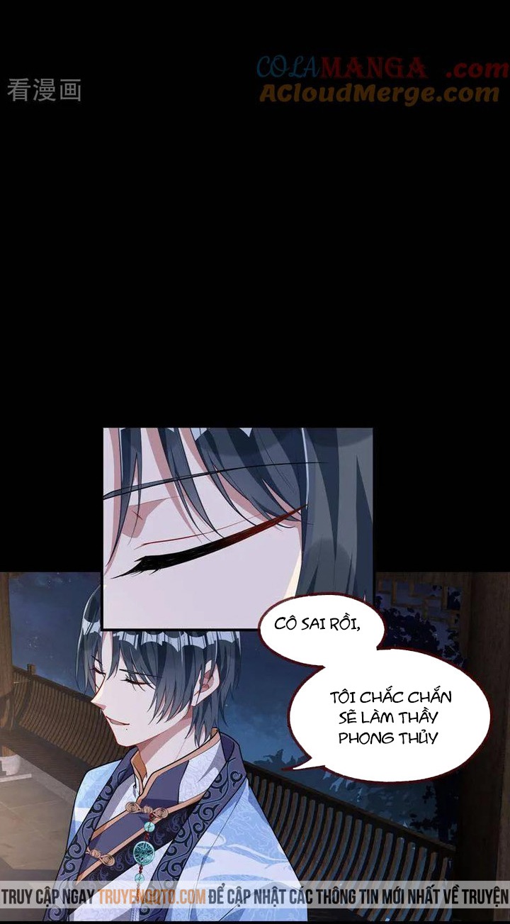 Vạn Tra Triêu Hoàng: Chapter 651