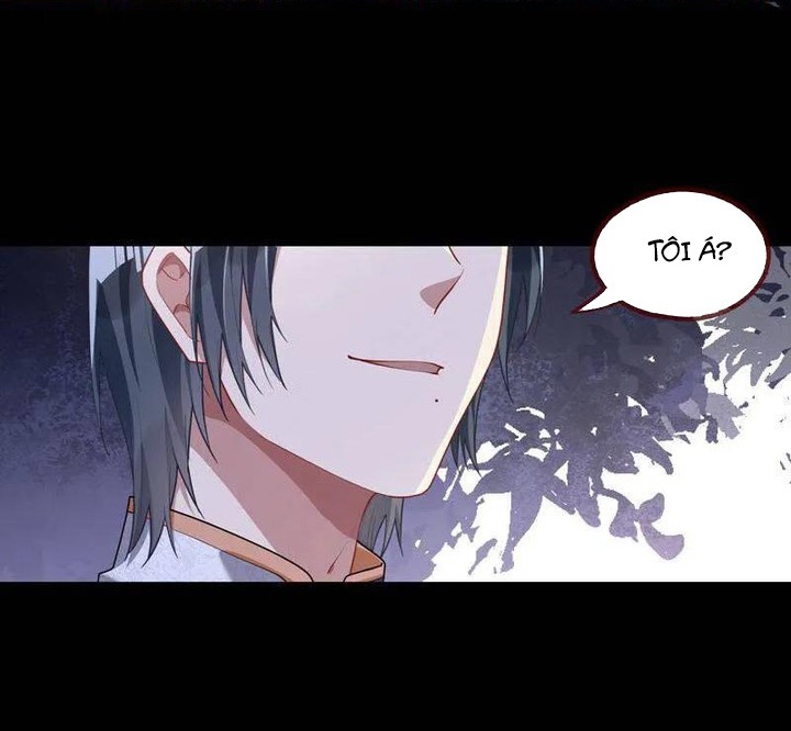 Vạn Tra Triêu Hoàng: Chapter 651