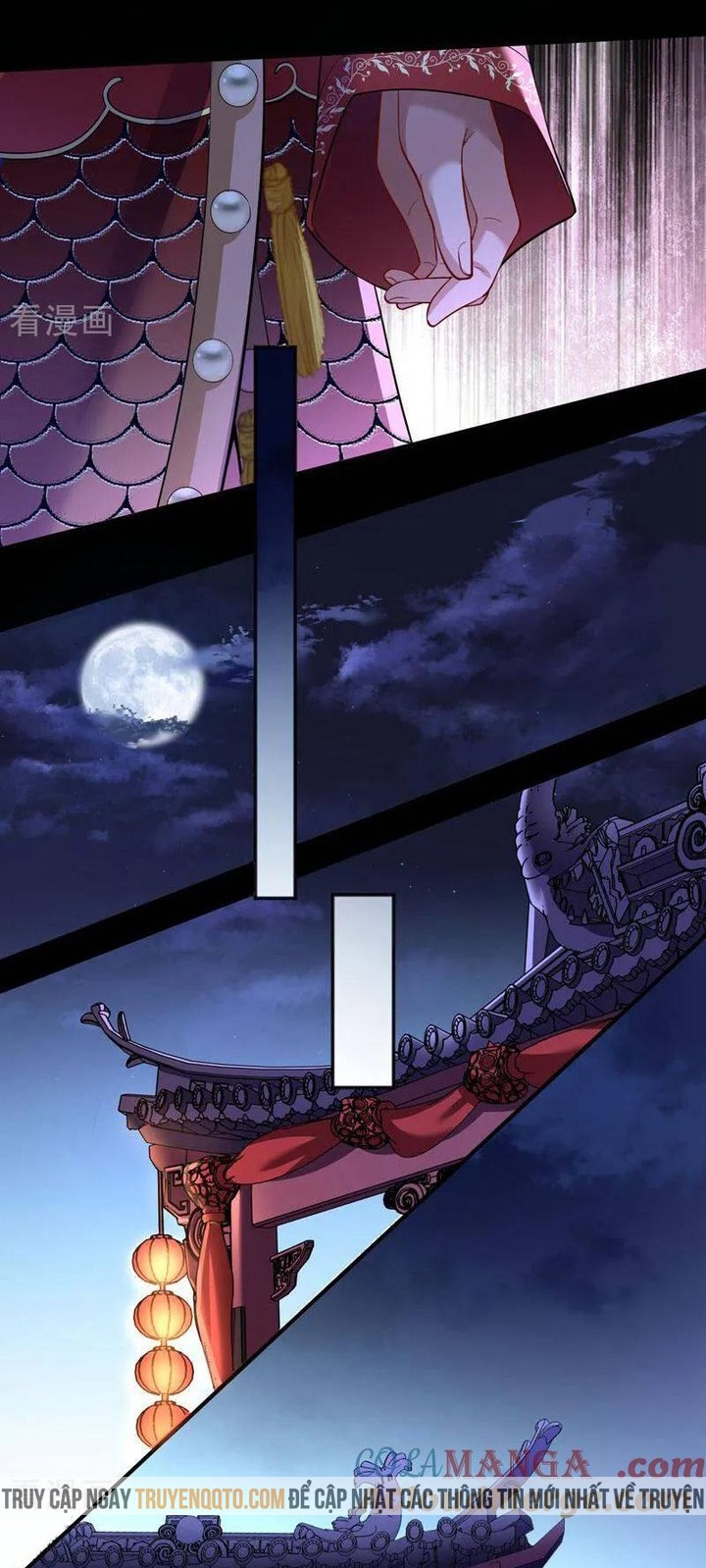 Vạn Tra Triêu Hoàng: Chapter 651