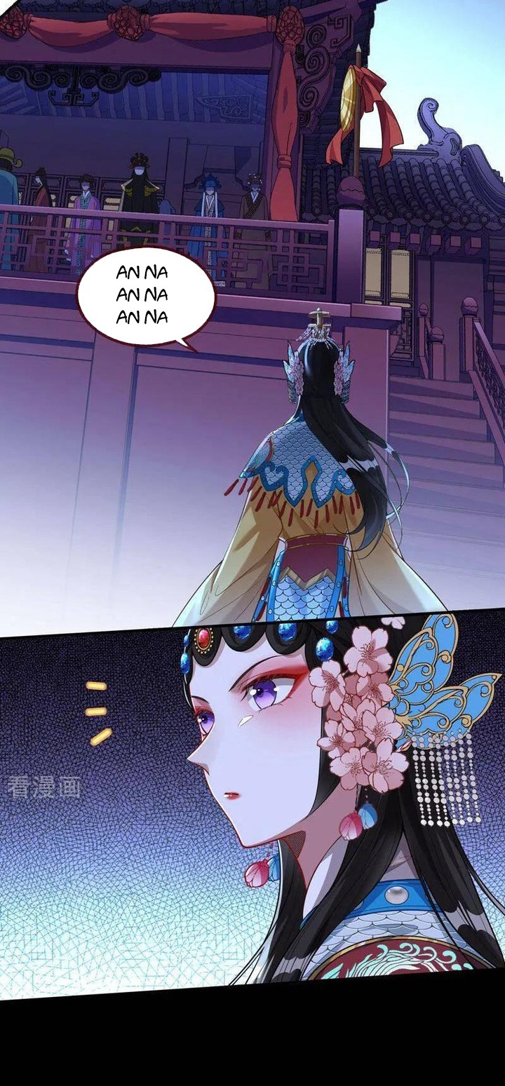 Vạn Tra Triêu Hoàng: Chapter 651