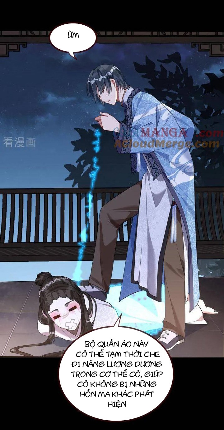 Vạn Tra Triêu Hoàng: Chapter 651