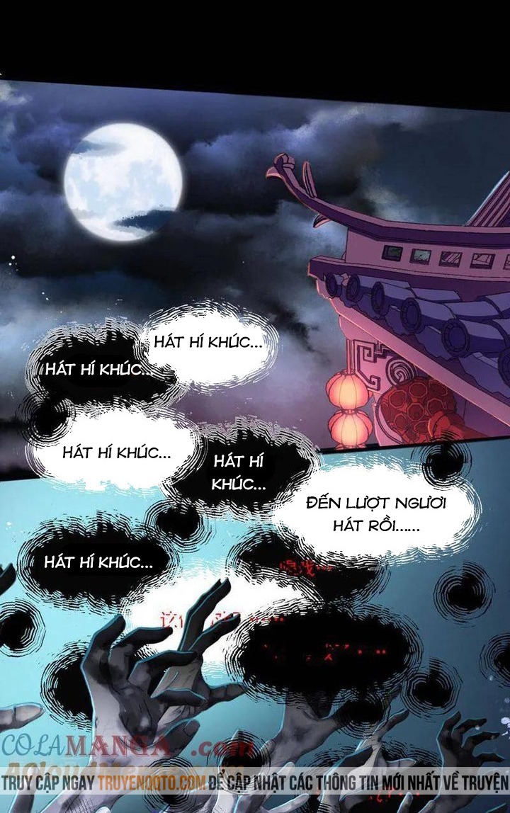 Vạn Tra Triêu Hoàng: Chapter 652