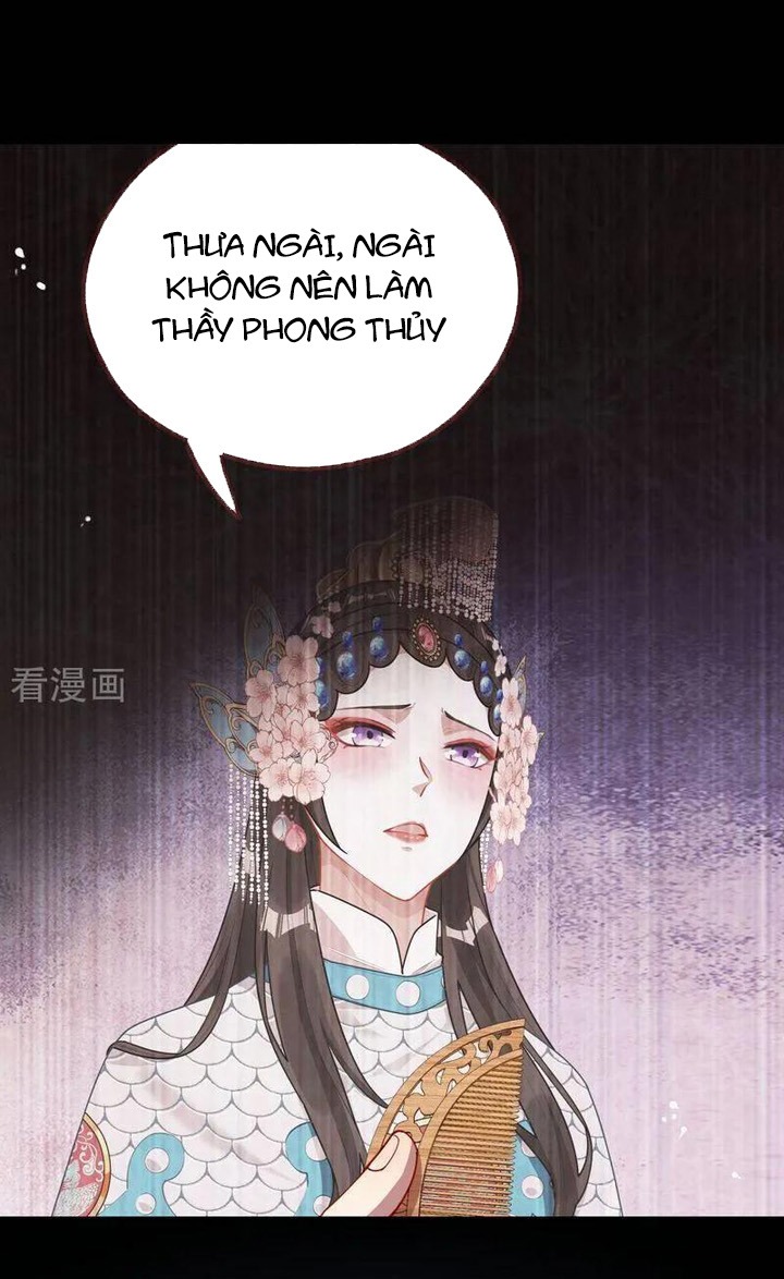 Vạn Tra Triêu Hoàng: Chapter 652