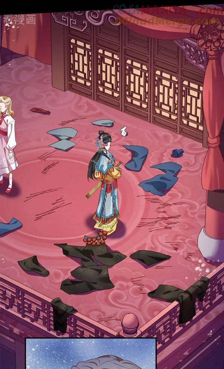 Vạn Tra Triêu Hoàng: Chapter 652