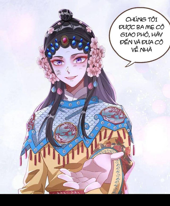 Vạn Tra Triêu Hoàng: Chapter 652