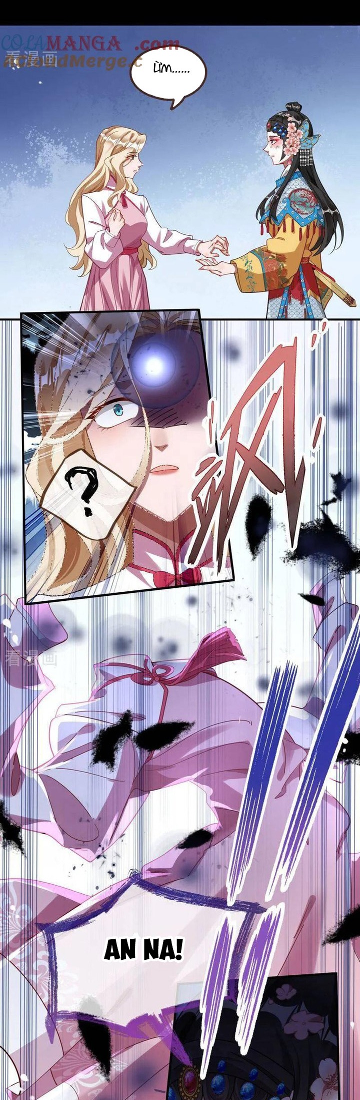 Vạn Tra Triêu Hoàng: Chapter 652