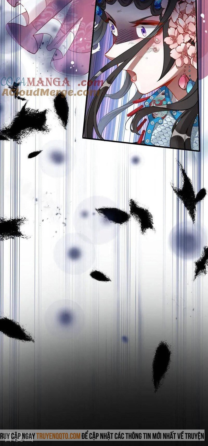 Vạn Tra Triêu Hoàng: Chapter 652