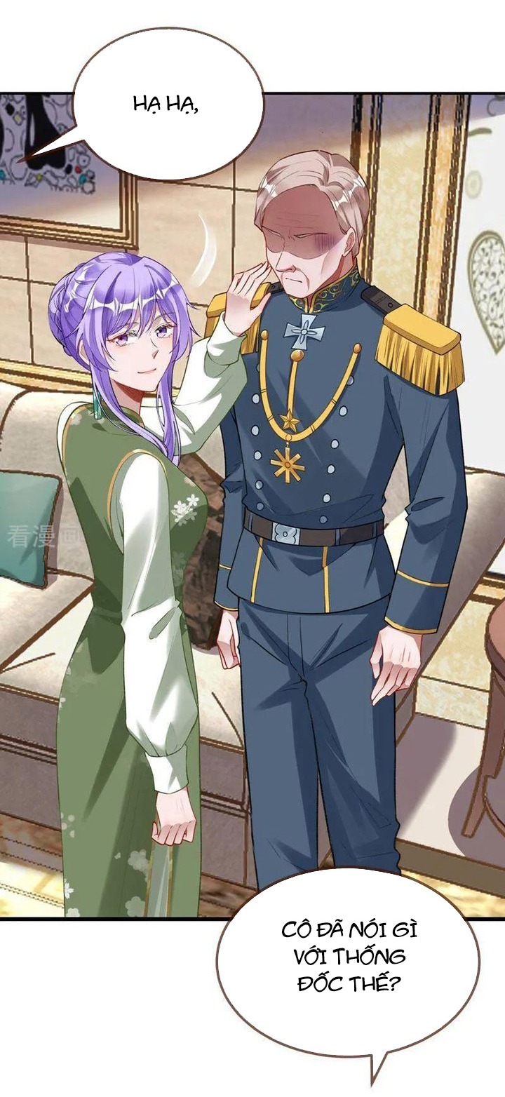 Vạn Tra Triêu Hoàng: Chapter 653