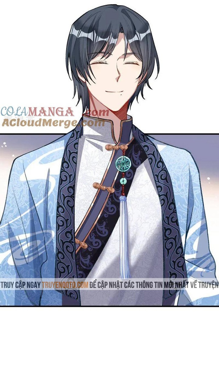 Vạn Tra Triêu Hoàng: Chapter 653