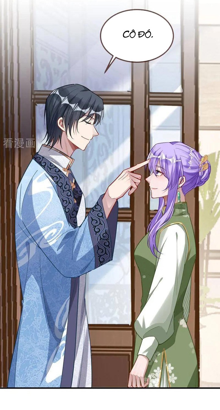 Vạn Tra Triêu Hoàng: Chapter 653