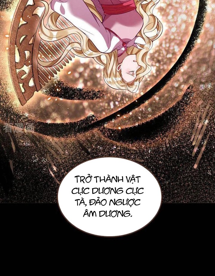 Vạn Tra Triêu Hoàng: Chapter 653