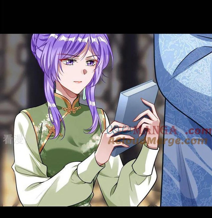 Vạn Tra Triêu Hoàng: Chapter 653