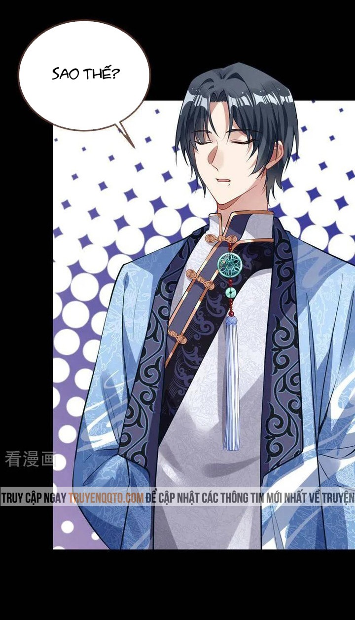 Vạn Tra Triêu Hoàng: Chapter 653