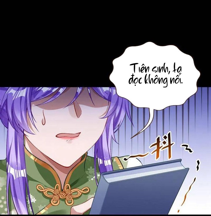 Vạn Tra Triêu Hoàng: Chapter 653