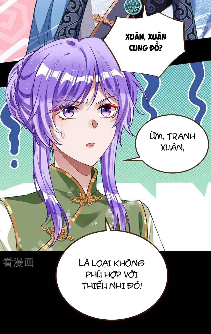 Vạn Tra Triêu Hoàng: Chapter 653