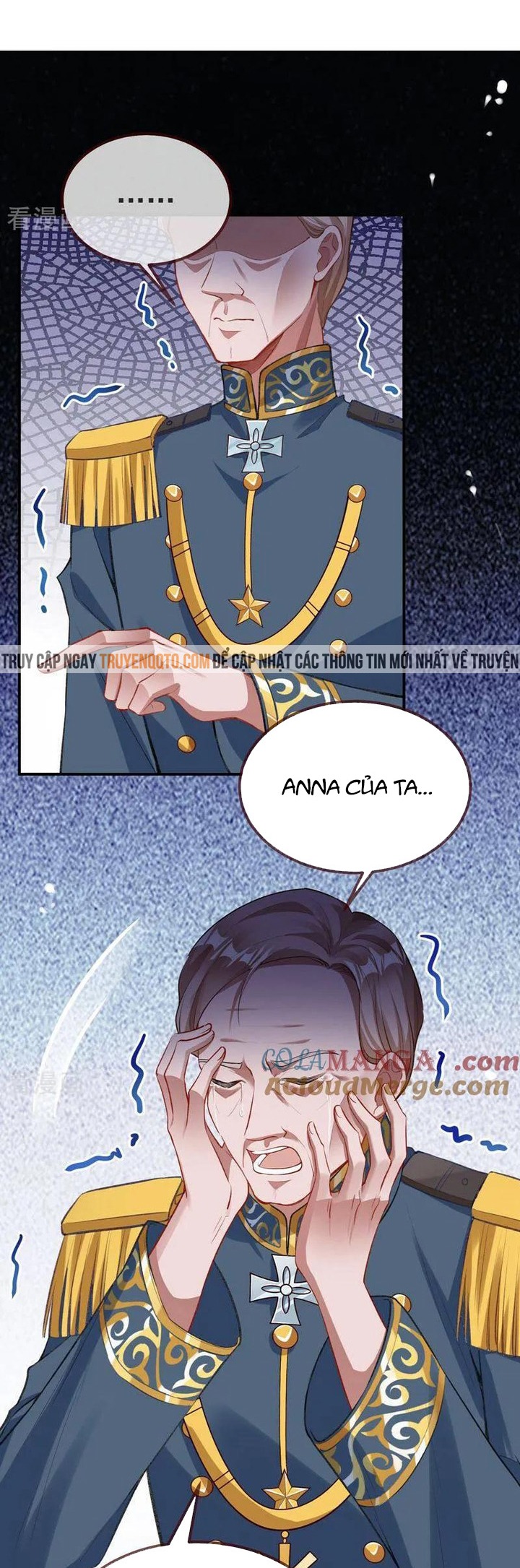 Vạn Tra Triêu Hoàng: Chapter 653