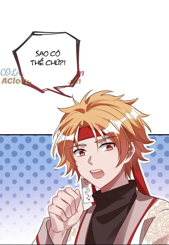 Vạn Tra Triêu Hoàng: Chapter 654