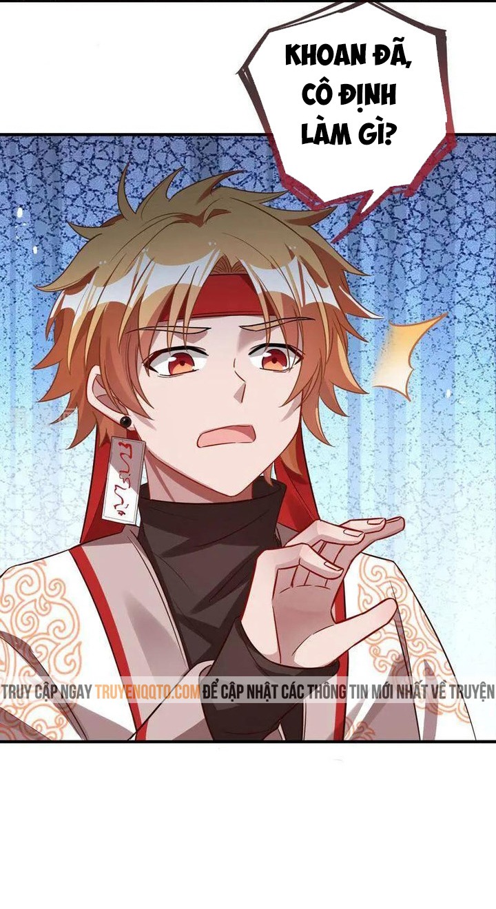 Vạn Tra Triêu Hoàng: Chapter 654