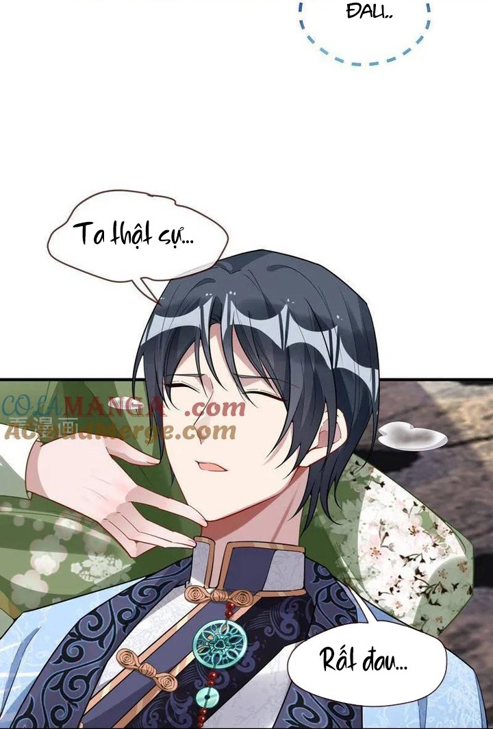 Vạn Tra Triêu Hoàng: Chapter 654