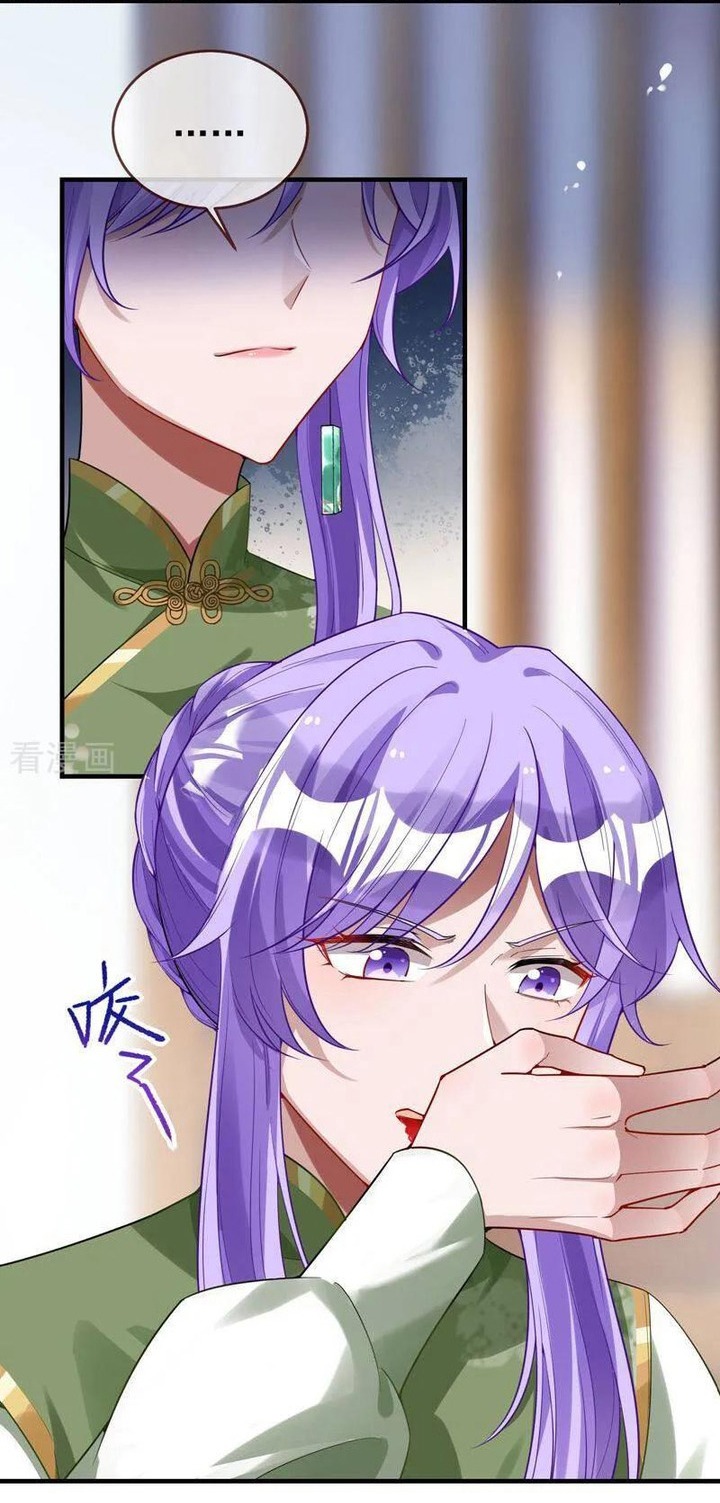 Vạn Tra Triêu Hoàng: Chapter 654