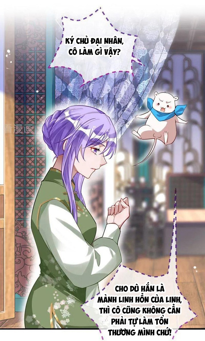 Vạn Tra Triêu Hoàng: Chapter 654