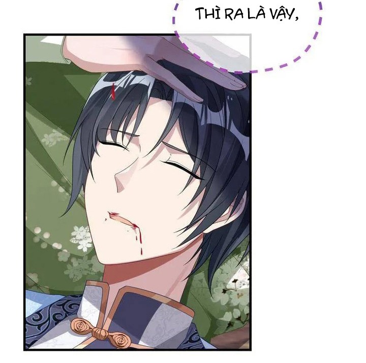 Vạn Tra Triêu Hoàng: Chapter 654