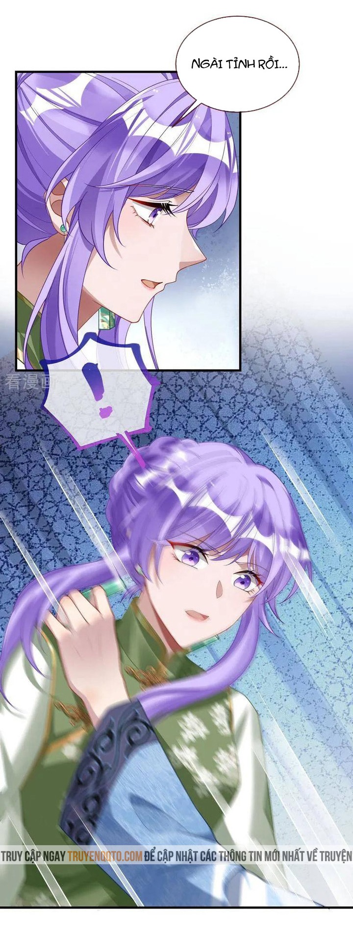 Vạn Tra Triêu Hoàng: Chapter 654