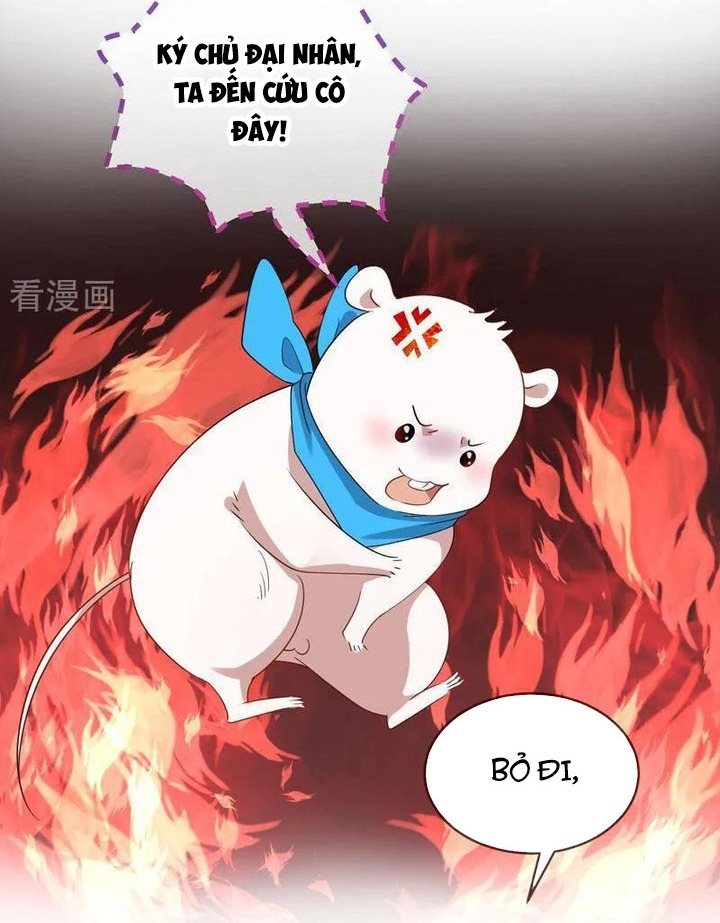 Vạn Tra Triêu Hoàng: Chapter 654