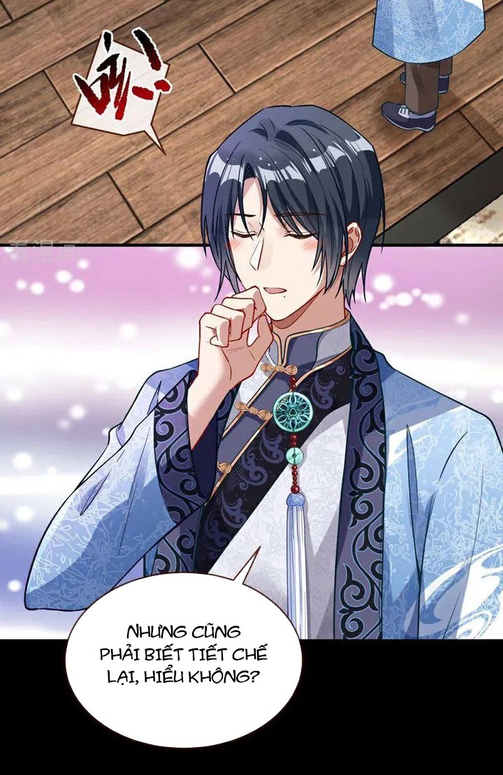 Vạn Tra Triêu Hoàng: Chapter 654