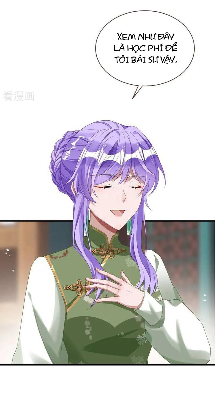 Vạn Tra Triêu Hoàng: Chapter 654