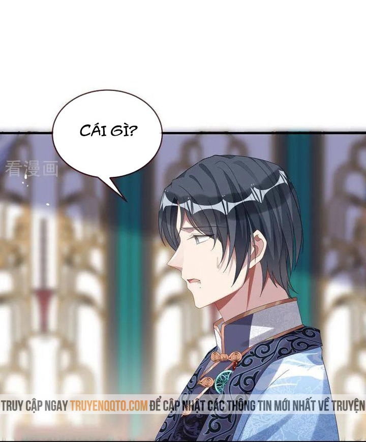 Vạn Tra Triêu Hoàng: Chapter 654