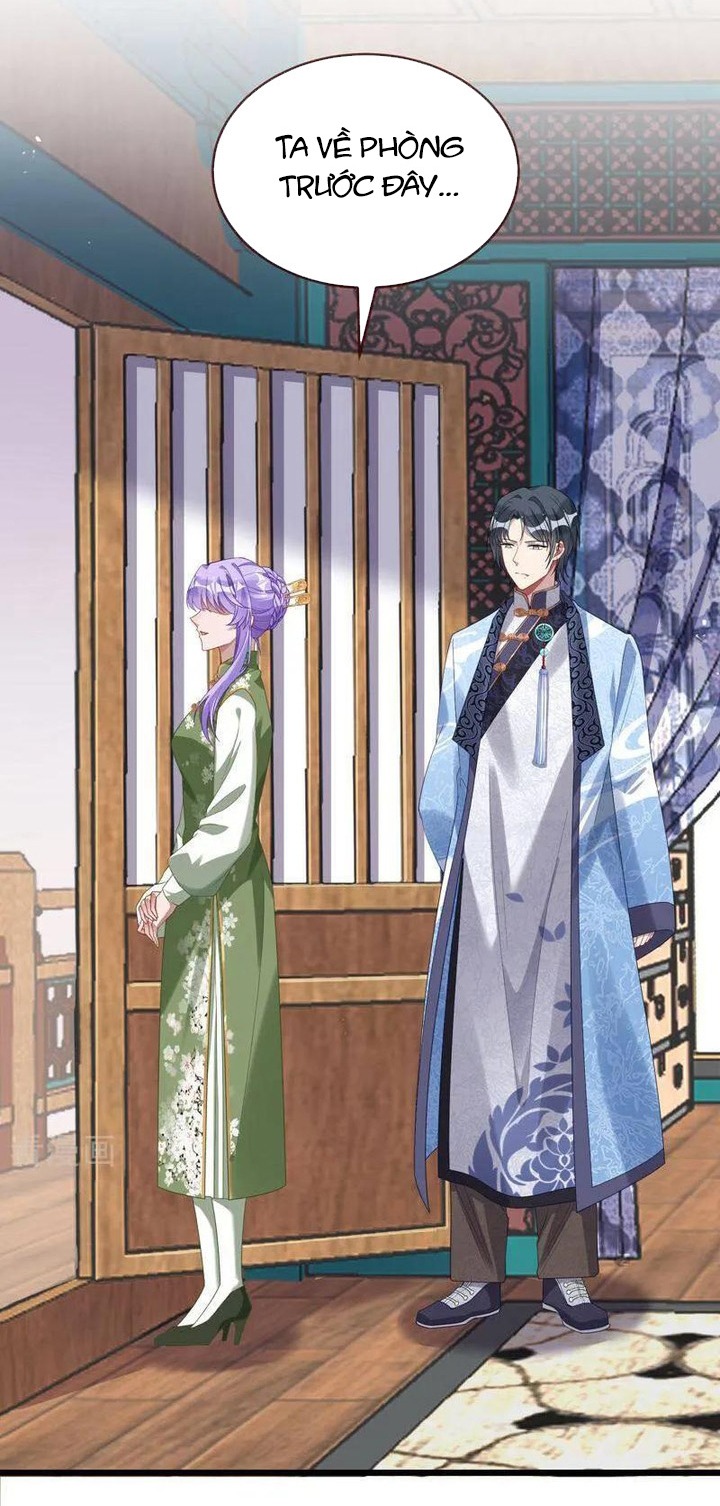 Vạn Tra Triêu Hoàng: Chapter 654