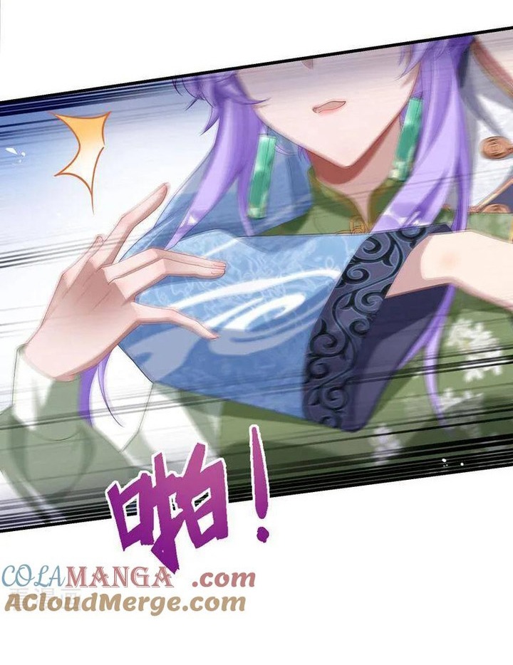 Vạn Tra Triêu Hoàng: Chapter 654