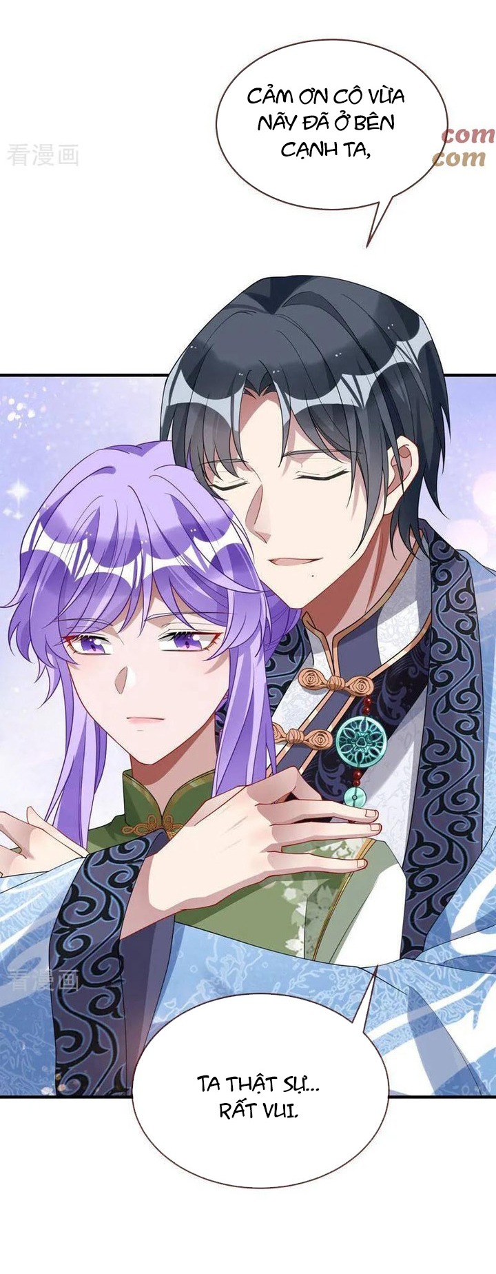 Vạn Tra Triêu Hoàng: Chapter 654