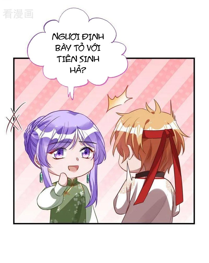 Vạn Tra Triêu Hoàng: Chapter 654