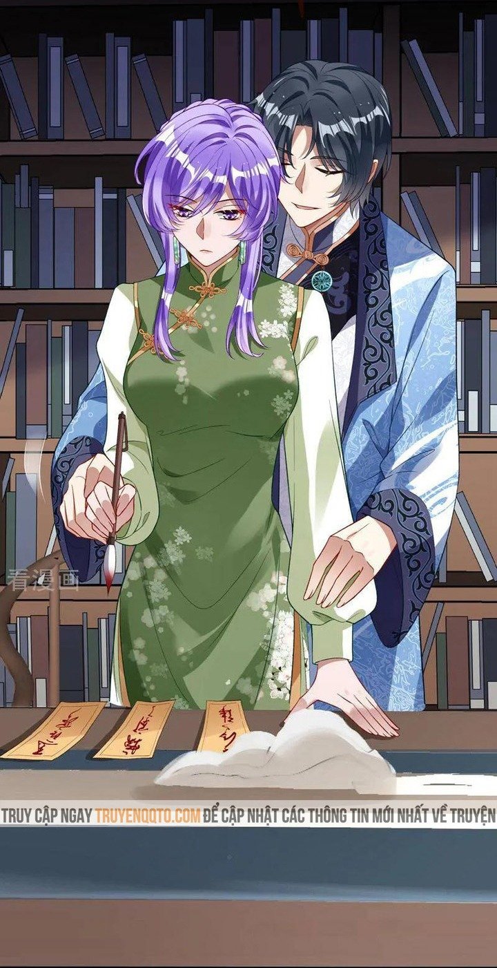 Vạn Tra Triêu Hoàng: Chapter 655