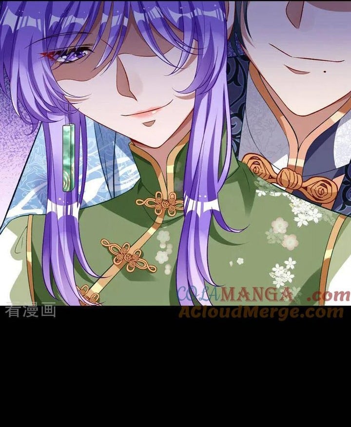 Vạn Tra Triêu Hoàng: Chapter 655