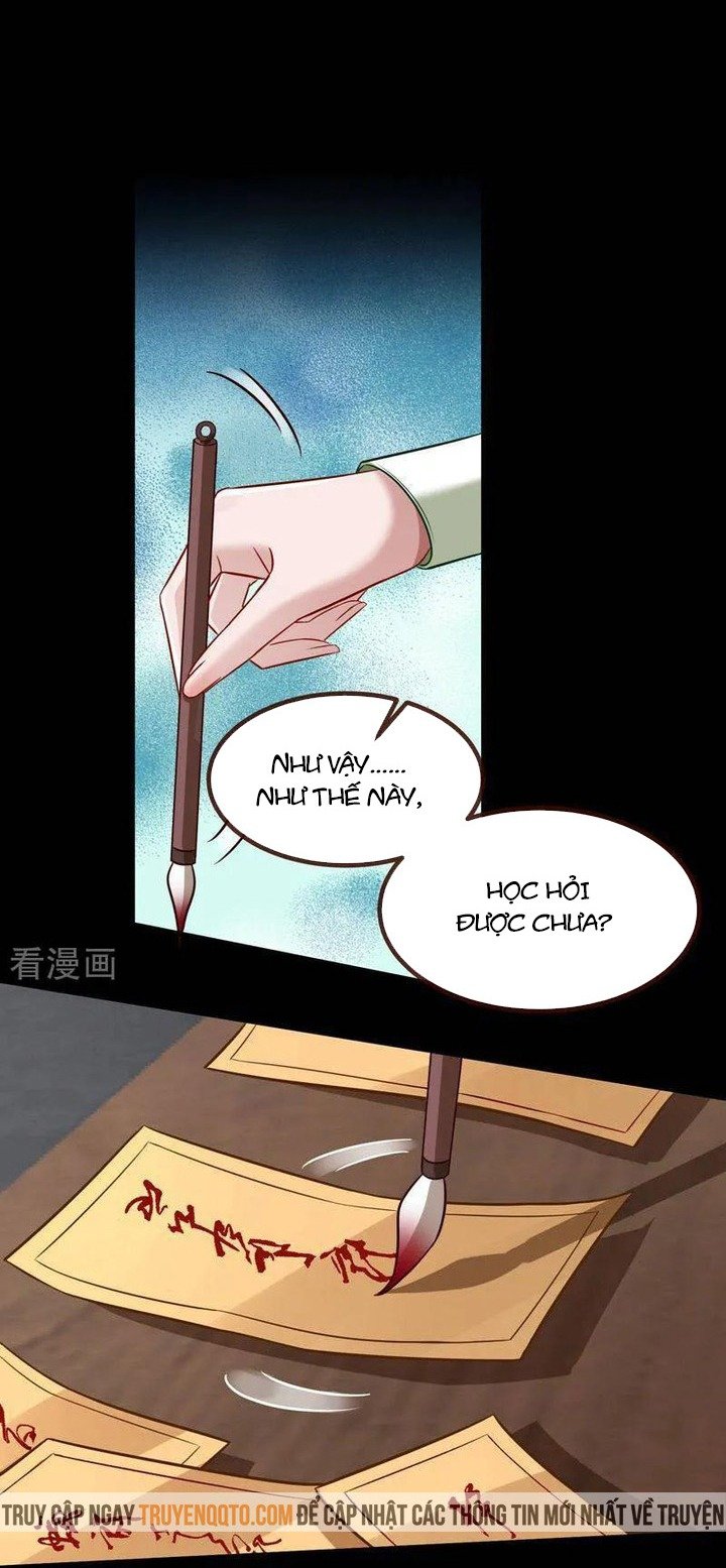 Vạn Tra Triêu Hoàng: Chapter 655