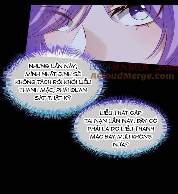 Vạn Tra Triêu Hoàng: Chapter 655