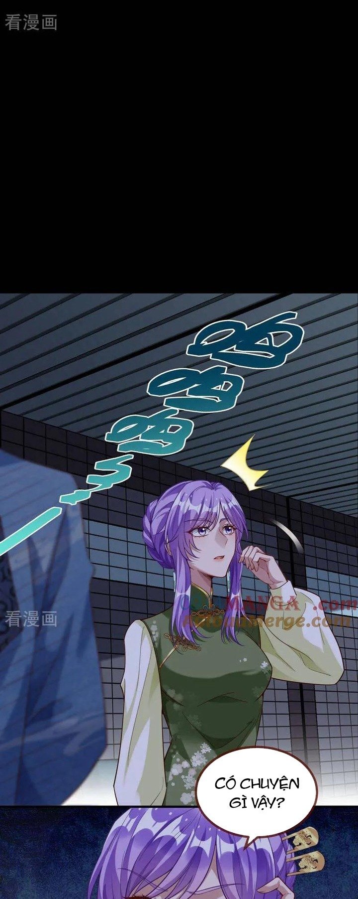 Vạn Tra Triêu Hoàng: Chapter 655